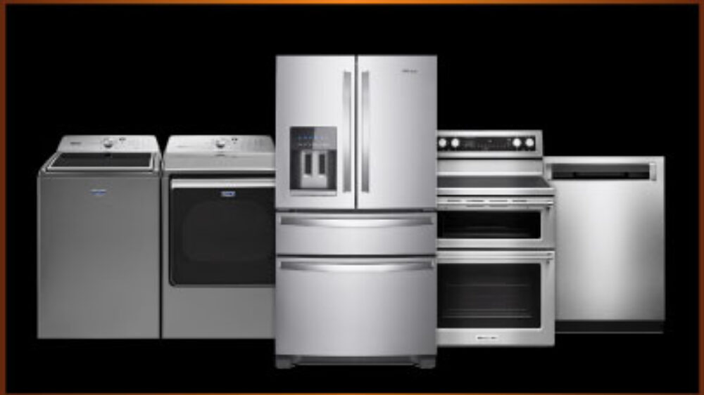 Appliances