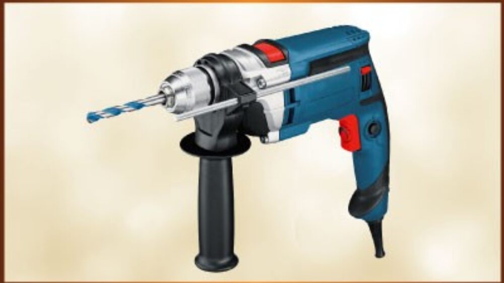 Power Tools
