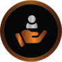 Customer service focus Customer service focus