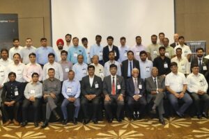 Changing Paradigms, Evolving Ideas – Technical Seminar at GEEKAY