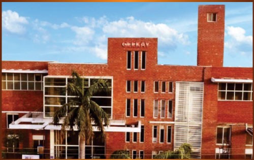 Unit 1 - Greater Noida Unit 1 - Greater Noida